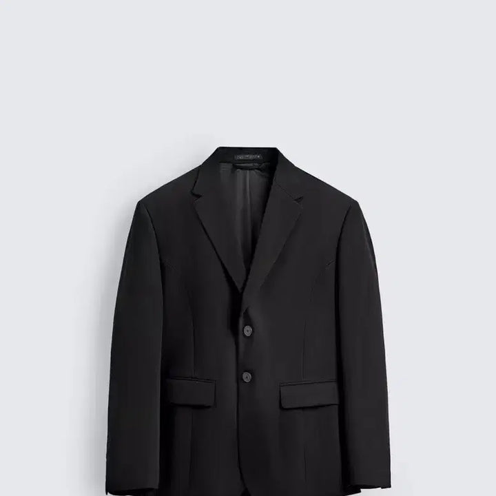 [BUNJANG] ZARA Oversized Blazer EU 50 / 자라 오버사이즈 핏 블레이저