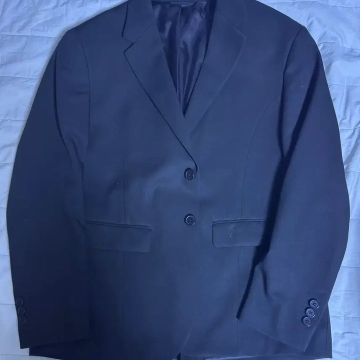 [BUNJANG] ZARA Oversized Blazer EU 50 / 자라 오버사이즈 핏 블레이저