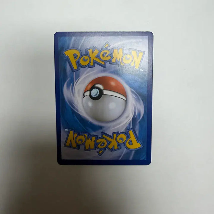 [BUNJANG] Beaver Pokemon Card / 비버니 포켓몬카드