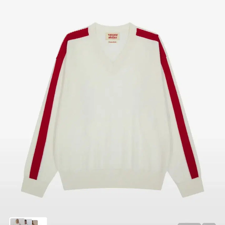 [BUNJANG] Knit / 반원아뜰리에 니트