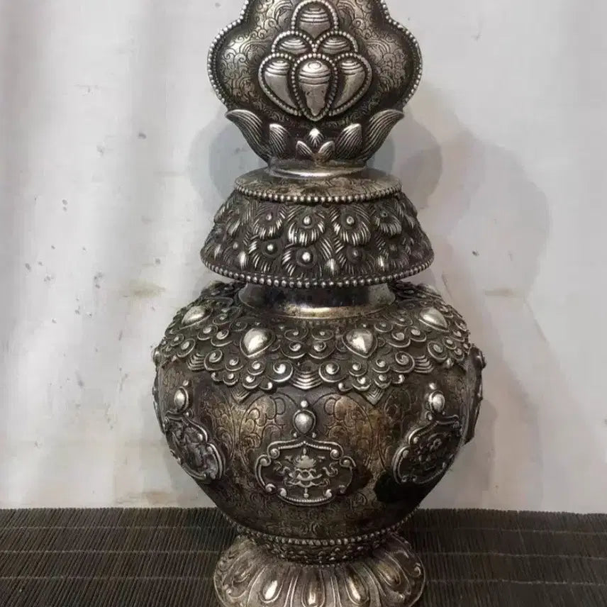 [BUNJANG] Unspecified Group Vintage Item / 옛날 팔보길향병