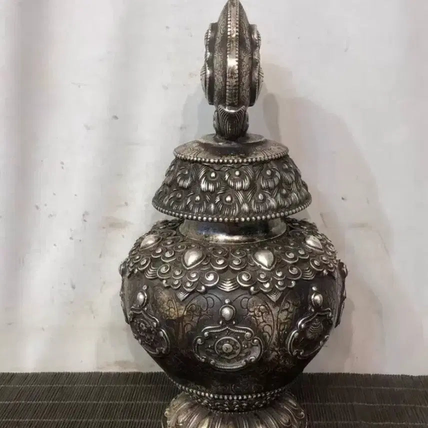 [BUNJANG] Unspecified Group Vintage Item / 옛날 팔보길향병