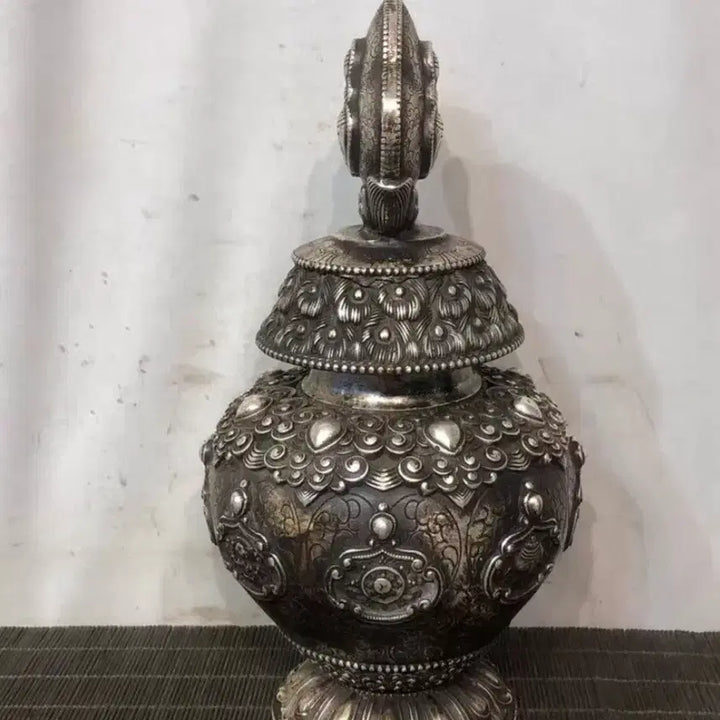 [BUNJANG] Unspecified Group Vintage Item / 옛날 팔보길향병