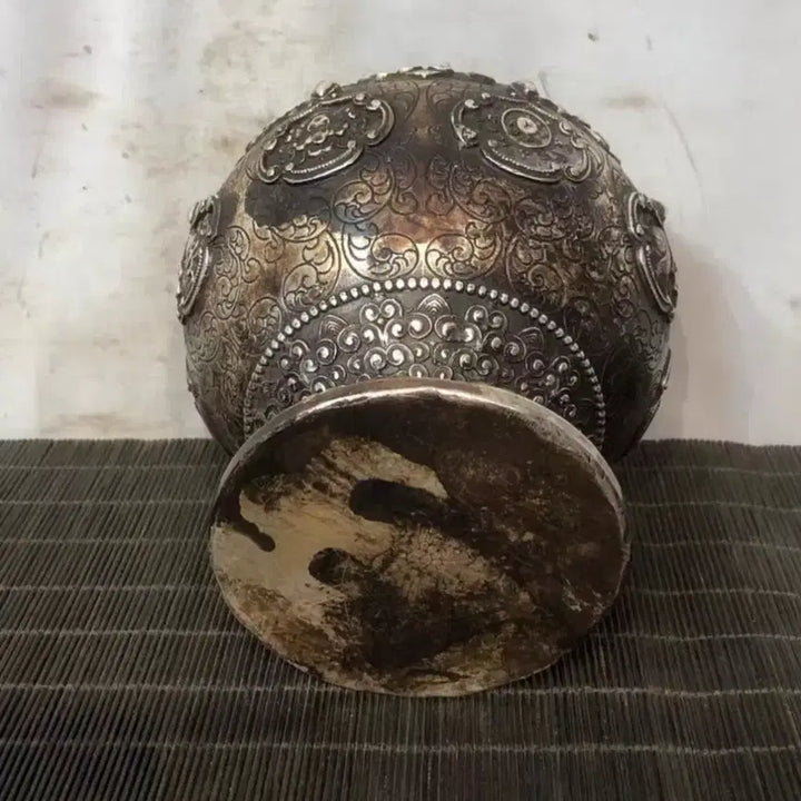 [BUNJANG] Unspecified Group Vintage Item / 옛날 팔보길향병