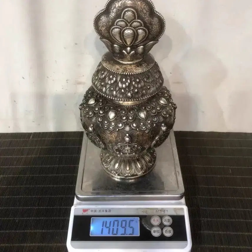 [BUNJANG] Unspecified Group Vintage Item / 옛날 팔보길향병