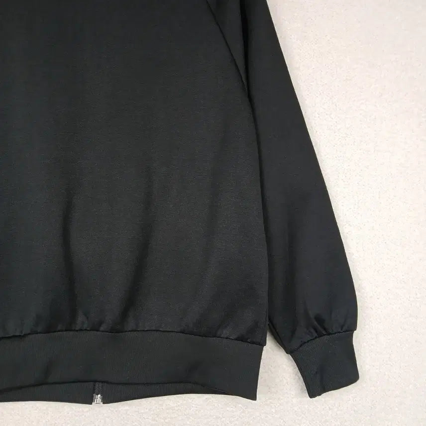 [BUNJANG] New Balance Women's Black Track Jacket (Size 90) / 뉴발란스 여성 블랙 트랙 자켓(90)