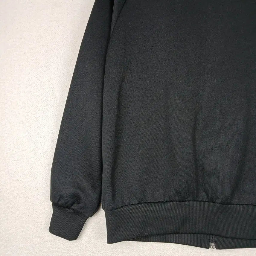 [BUNJANG] New Balance Women's Black Track Jacket (Size 90) / 뉴발란스 여성 블랙 트랙 자켓(90)