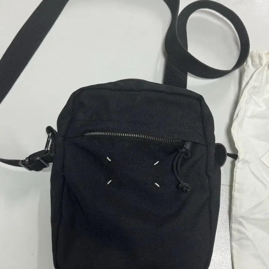 [BUNJANG] Maison Margiela Camera Bag / 마르지엘라 카메라 백