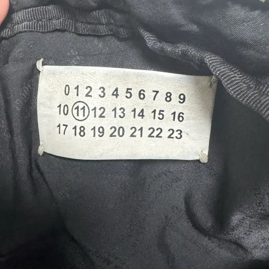 [BUNJANG] Maison Margiela Camera Bag / 마르지엘라 카메라 백