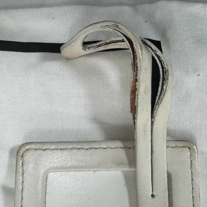 [BUNJANG] Maison Margiela Camera Bag / 마르지엘라 카메라 백