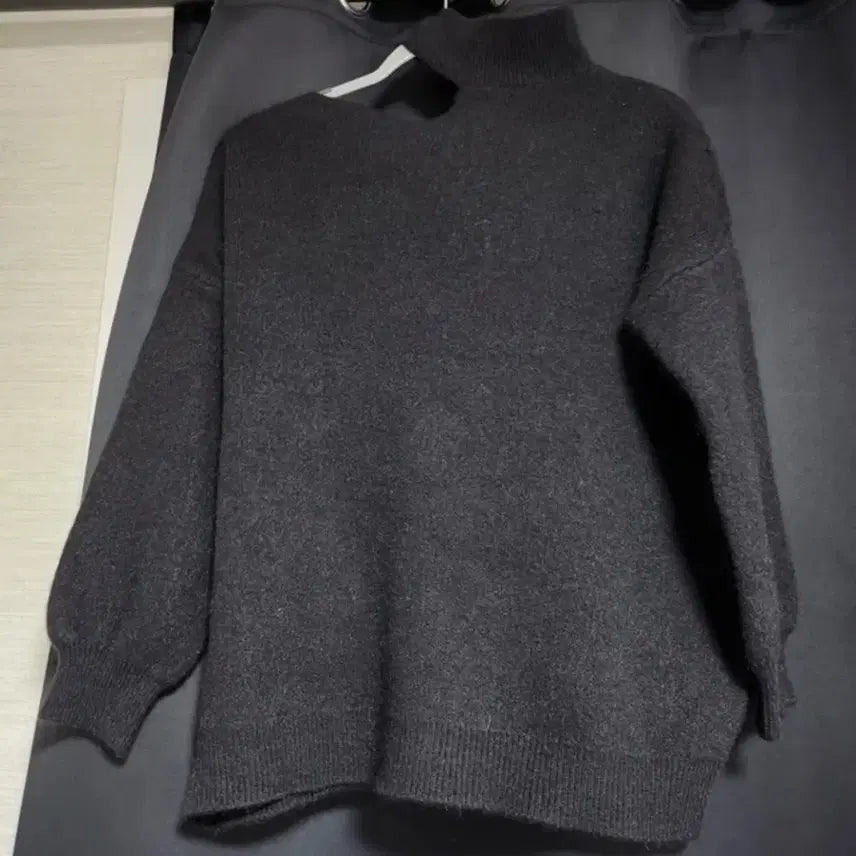 [BUNJANG] Unused Knit Sweater / 니트