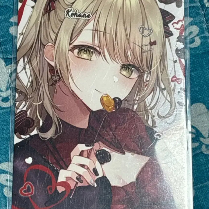 [BUNJANG] Project Sekai Kohane Photocard / 프세카 코하네 포토카드 판매합니다