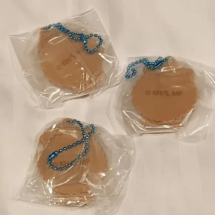 [BUNJANG] My Hero Academia Cookie Cake Gacha Keyring Bundle Set / 가챠) 히로아카 쿠키 케이크 가챠 키링 바쿠고,미도리야,호크스 일괄 세트