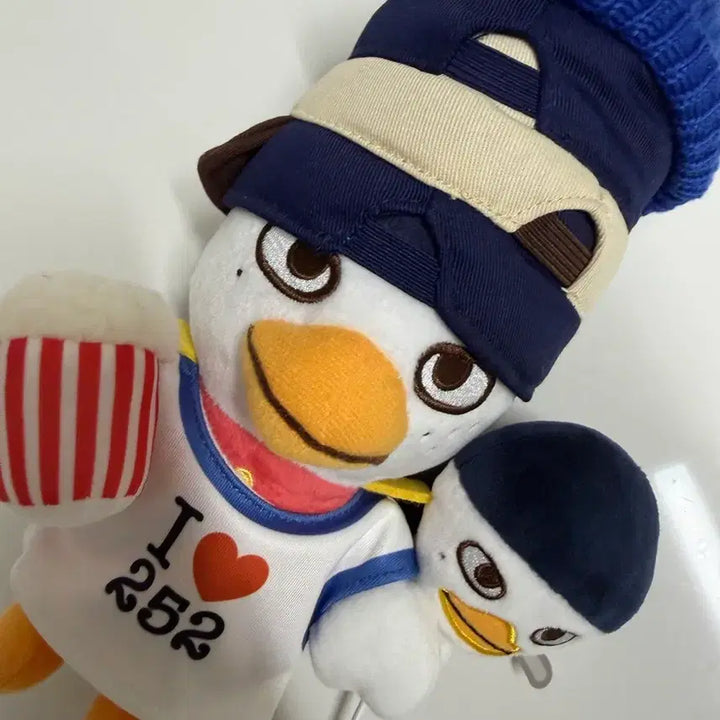 [BUNJANG] RIIZE Sohee 20cm Doll Hat / 판매) 라이즈 소희 똘병이 20cm 모자 똘병이