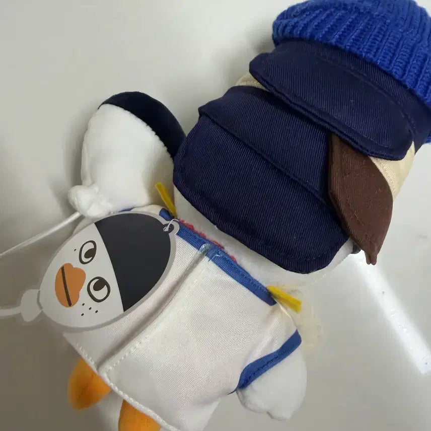 [BUNJANG] RIIZE Sohee 20cm Doll Hat / 판매) 라이즈 소희 똘병이 20cm 모자 똘병이