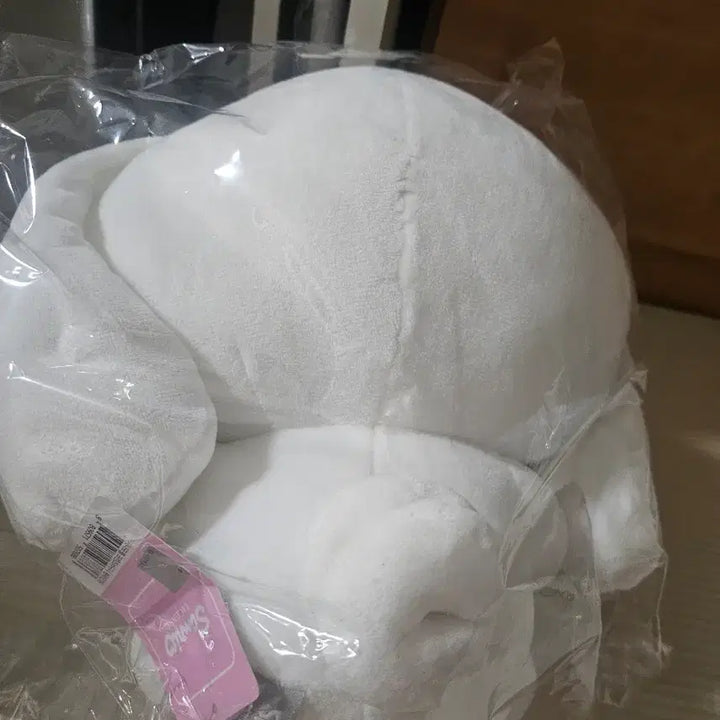 [BUNJANG] Sanrio Cinnamoroll Plush Doll / 시나모롤 정품 인형 양도 원가이하