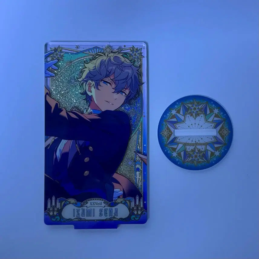 [SOLD OUT] 앙스타 세나 이즈미 아르카나 아크릴 스탠드