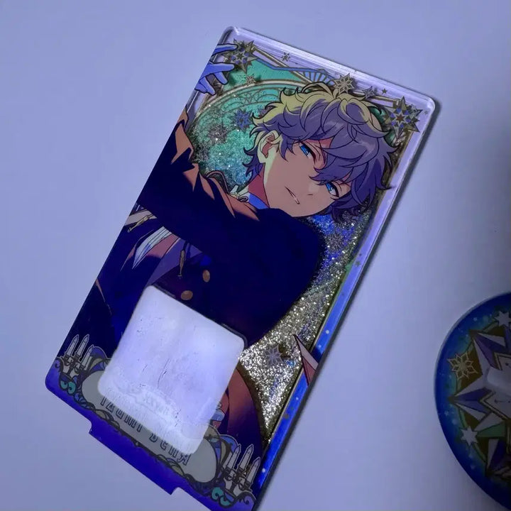 [SOLD OUT] 앙스타 세나 이즈미 아르카나 아크릴 스탠드