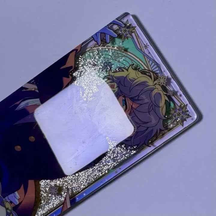 [SOLD OUT] 앙스타 세나 이즈미 아르카나 아크릴 스탠드