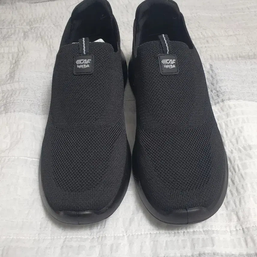 [BUNJANG] LECAF LE3A010U Shoes / 르까프 신발(LE3A010U/검정/270) 팝니다.