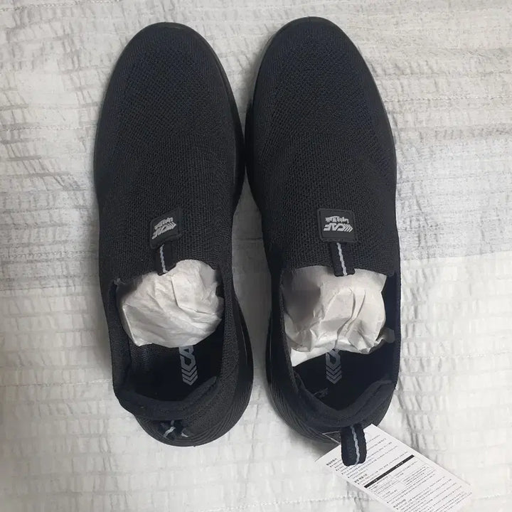 [BUNJANG] LECAF LE3A010U Shoes / 르까프 신발(LE3A010U/검정/270) 팝니다.