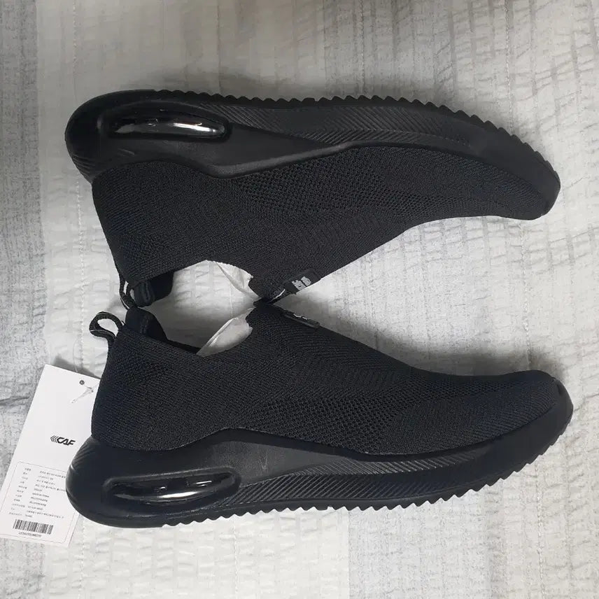 [BUNJANG] LECAF LE3A010U Shoes / 르까프 신발(LE3A010U/검정/270) 팝니다.