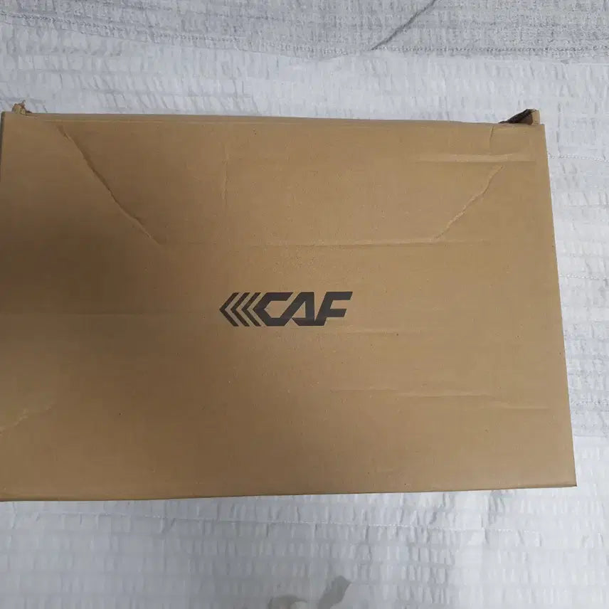 [BUNJANG] LECAF LE3A010U Shoes / 르까프 신발(LE3A010U/검정/270) 팝니다.