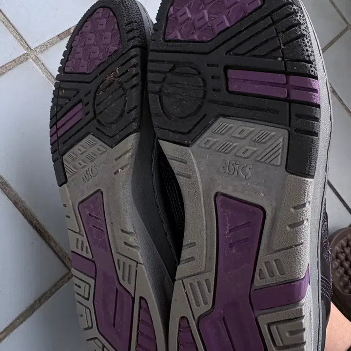 [BUNJANG] Asics Needles EX89 Sneakers / 아식스 니들스 EX89