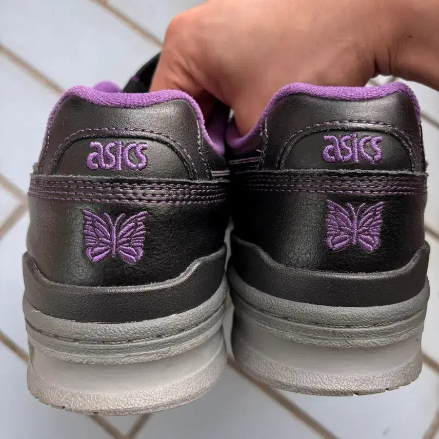 [BUNJANG] Asics Needles EX89 Sneakers / 아식스 니들스 EX89