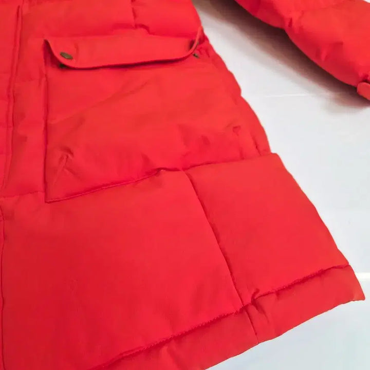 [BUNJANG] Millet Goose Down Slim Women&