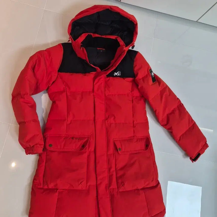 [BUNJANG] Millet Goose Down Slim Women&