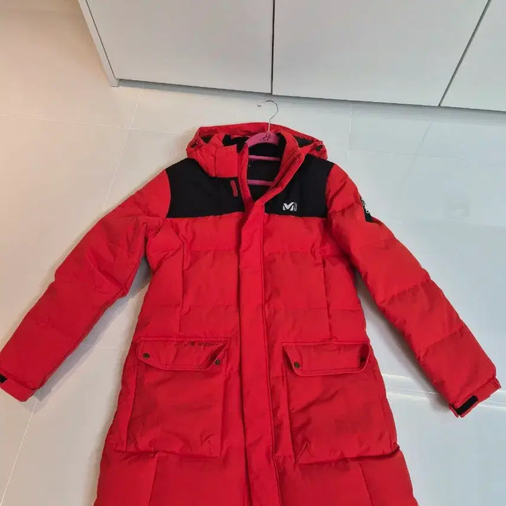 [BUNJANG] Millet Goose Down Slim Women&