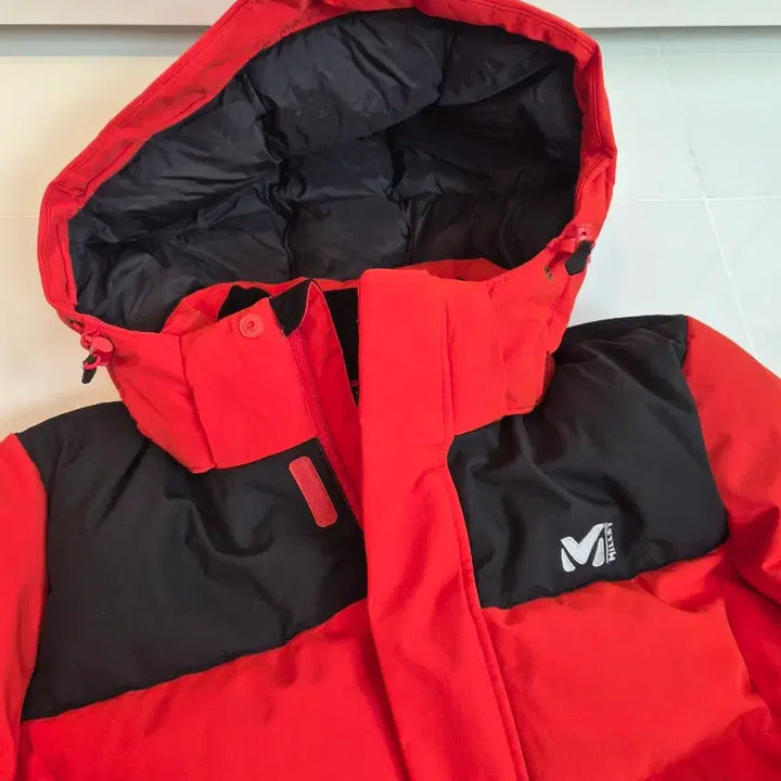 [BUNJANG] Millet Goose Down Slim Women&