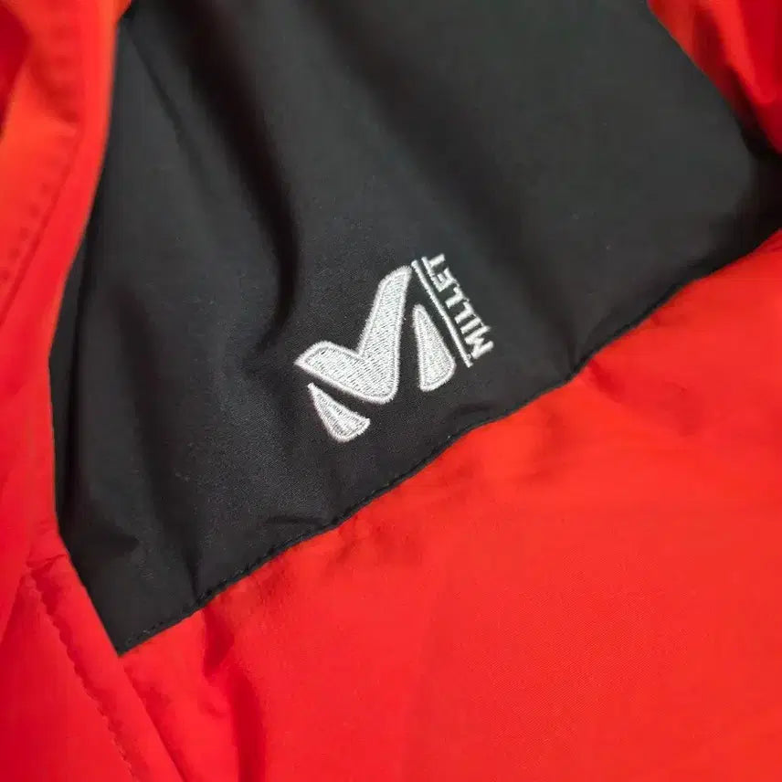 [BUNJANG] Millet Goose Down Slim Women&