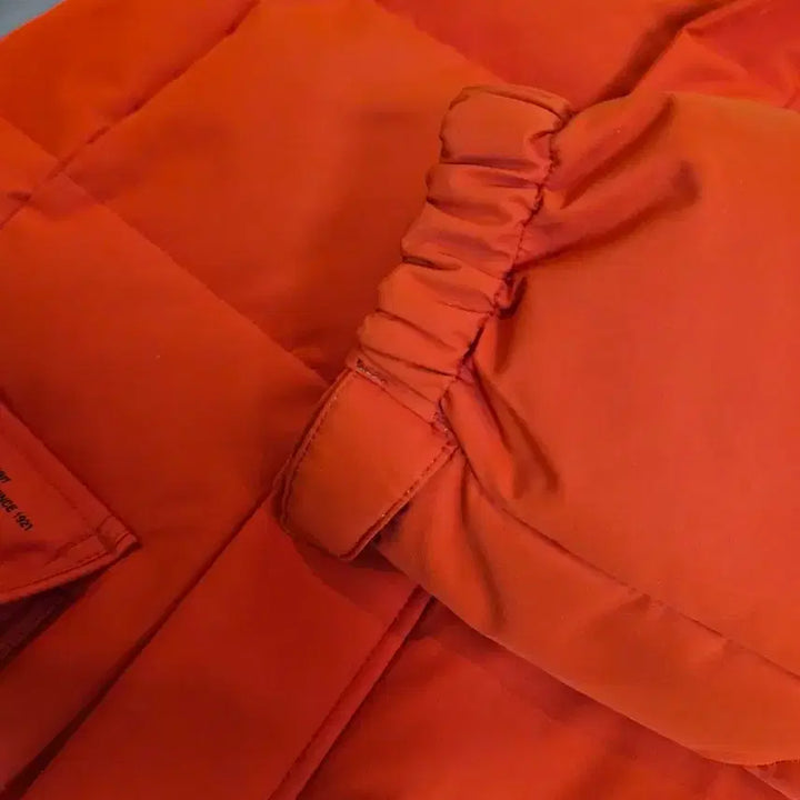 [BUNJANG] Millet Goose Down Slim Women&