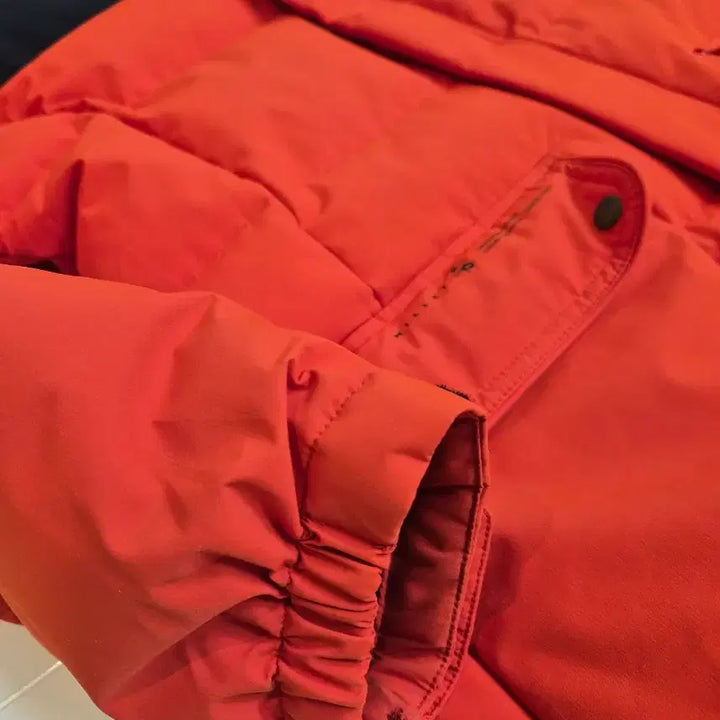 [BUNJANG] Millet Goose Down Slim Women&