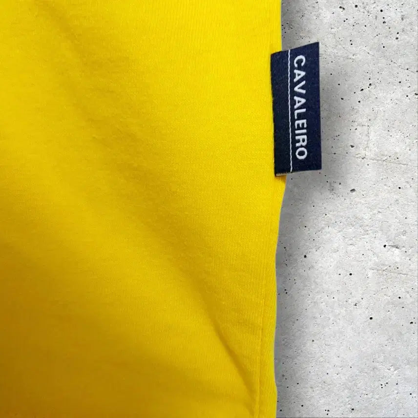 [BUNJANG] Cavaleiro Short-Sleeved T-shirt (XL) / 카발레이로 반팔티 (105/XL)