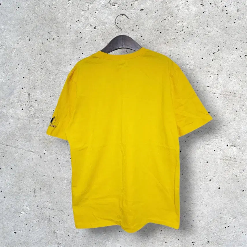 [BUNJANG] Cavaleiro Short-Sleeved T-shirt (XL) / 카발레이로 반팔티 (105/XL)