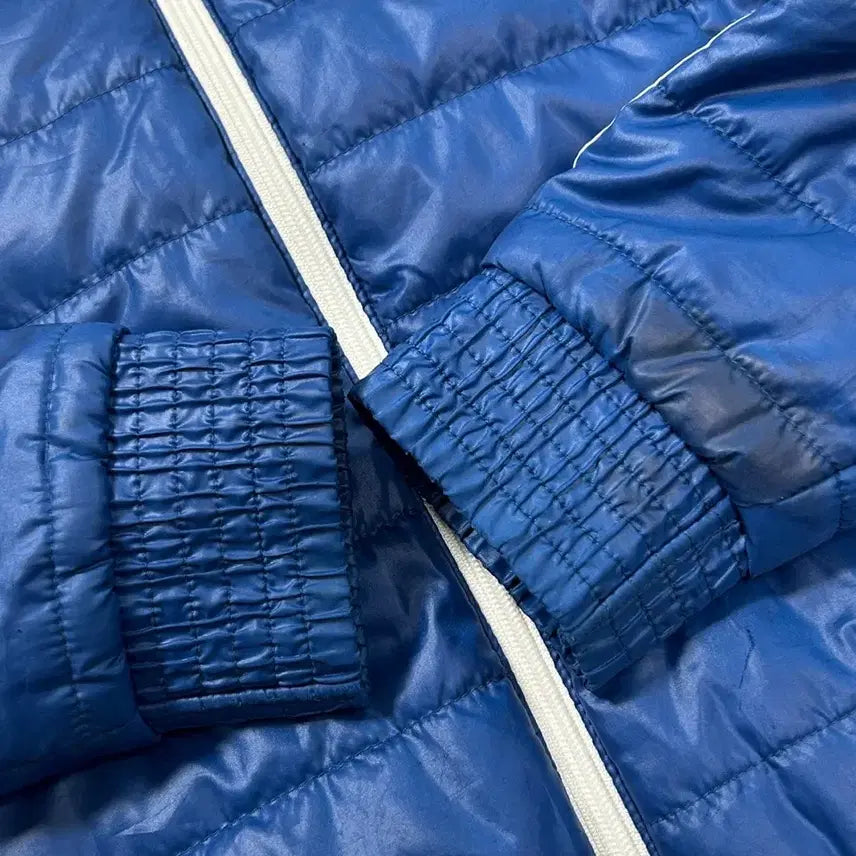 [BUNJANG] Puma Arsenal Lightweight Padding Jacket / 퓨마 14-15 아스날 경량패딩