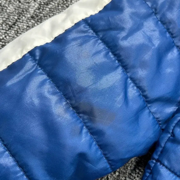 [BUNJANG] Puma Arsenal Lightweight Padding Jacket / 퓨마 14-15 아스날 경량패딩