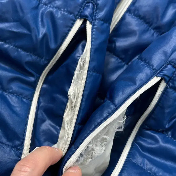 [BUNJANG] Puma Arsenal Lightweight Padding Jacket / 퓨마 14-15 아스날 경량패딩