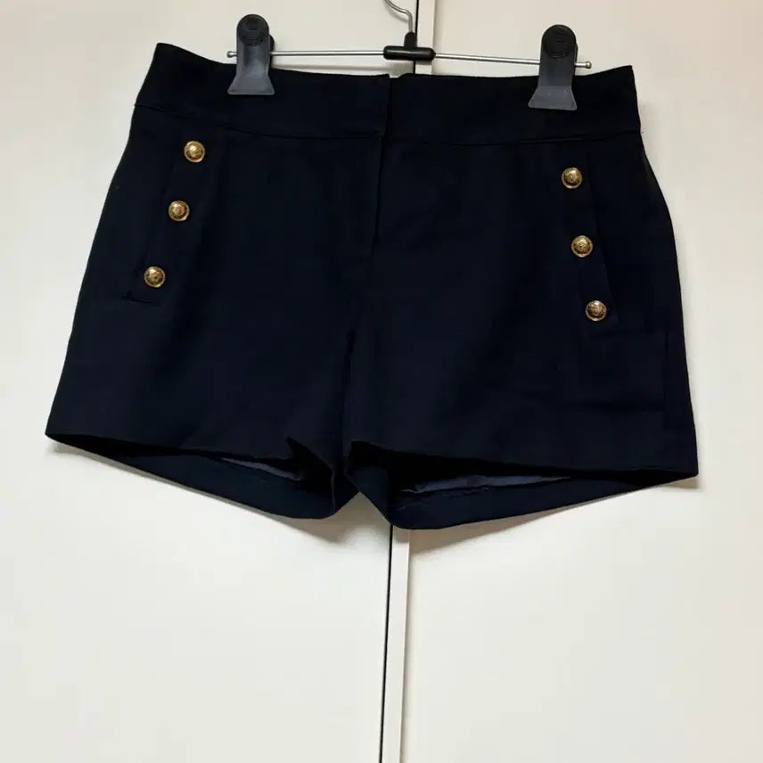 [BUNJANG] Tate Winter Shorts / (택포) 테이트(TATE) 겨울 쇼츠(반바지)