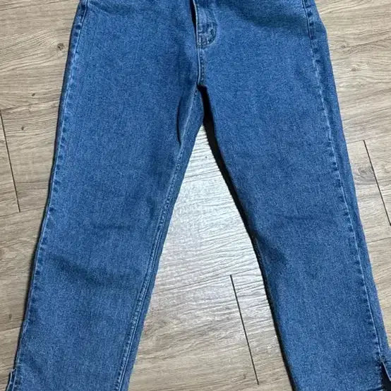 [BUNJANG] Minji Denim Pants / MINIJIN 미니진 데님 팬츠 청바지