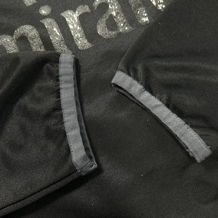 [BUNJANG] Puma Arsenal Patch Logo Training Top / 퓨마 아스날 패치로고 트레이닝 탑