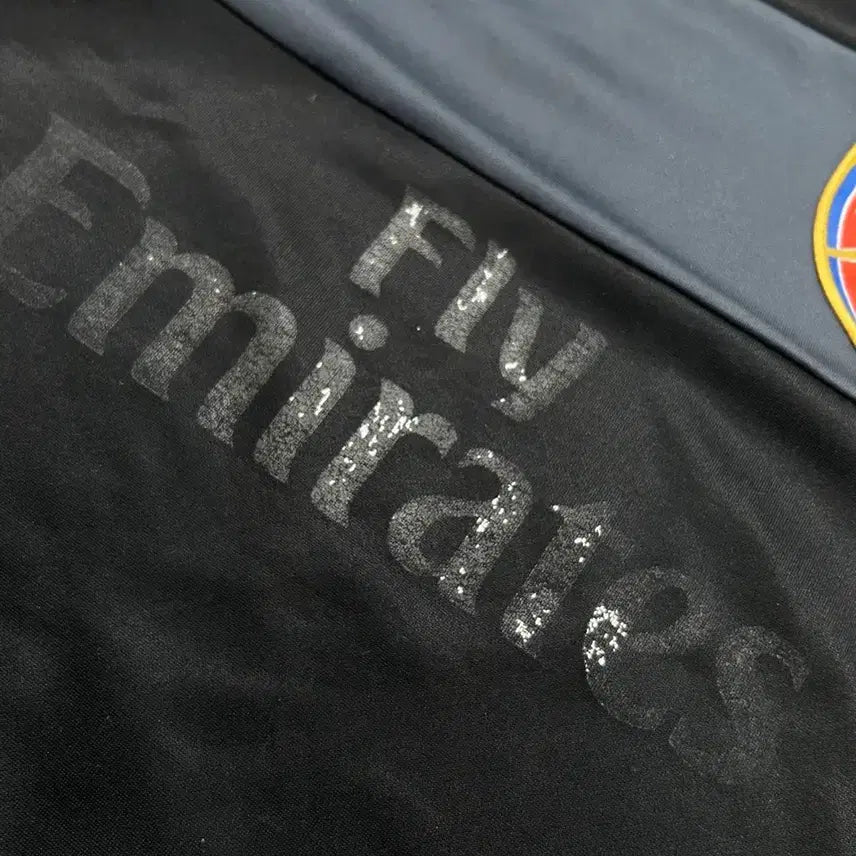 [BUNJANG] Puma Arsenal Patch Logo Training Top / 퓨마 아스날 패치로고 트레이닝 탑