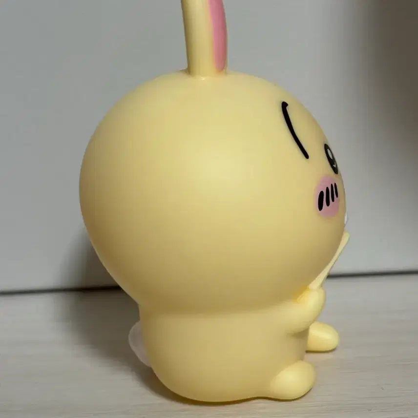 [BUNJANG] Usagi Figure / 우사기 피규어