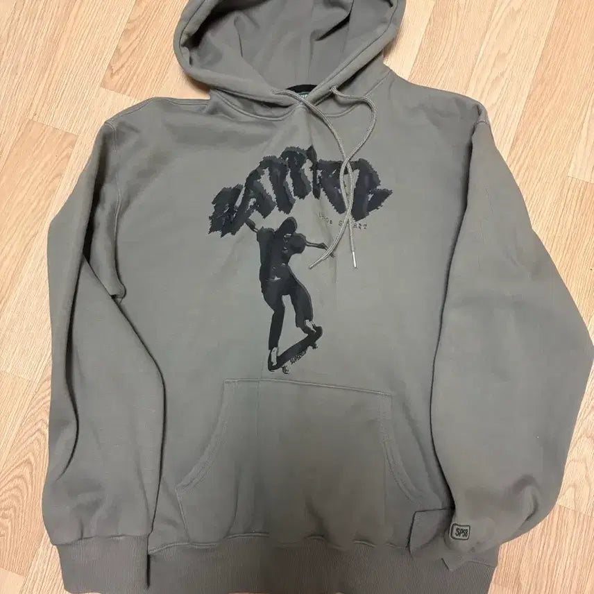 [BUNJANG] Hoodie / 후드티