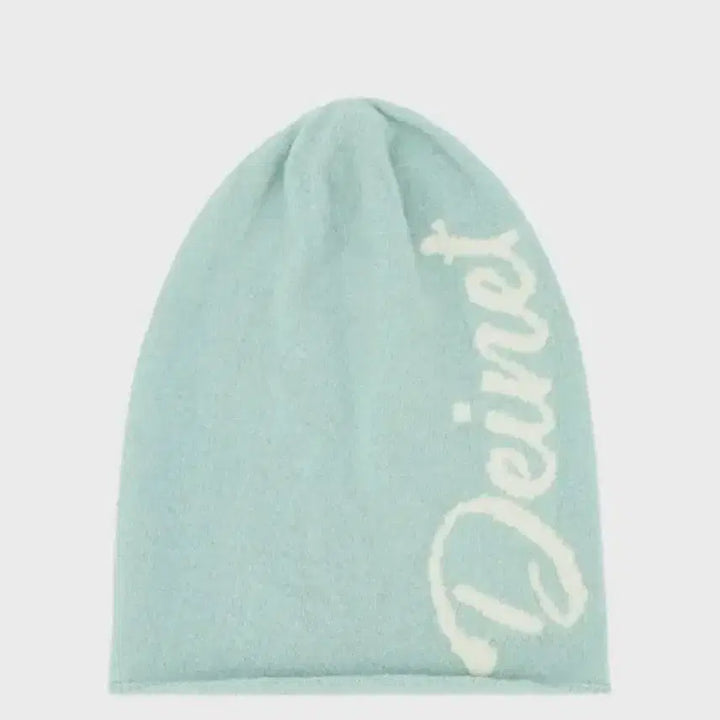 [BUNJANG] Deinet Light Blue Beanie / (새상품)Deinet 라이트 블루 비니
