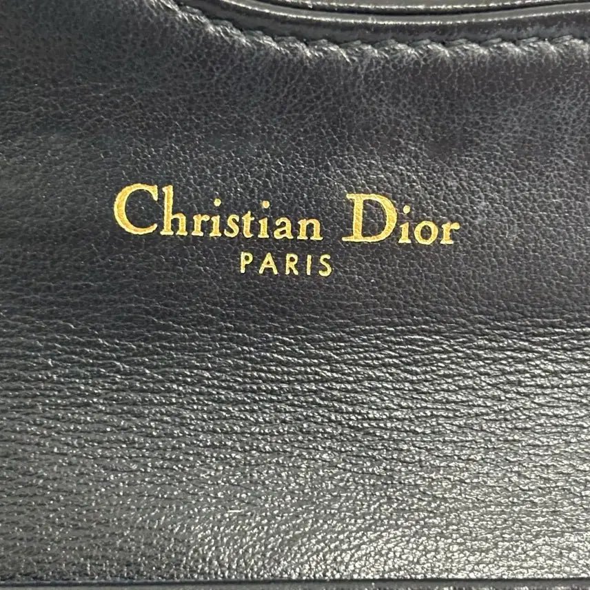 [BUNJANG] Dior Oblique Saddle Card Wallet / [OS]디올 오블리크 새들 카드지갑