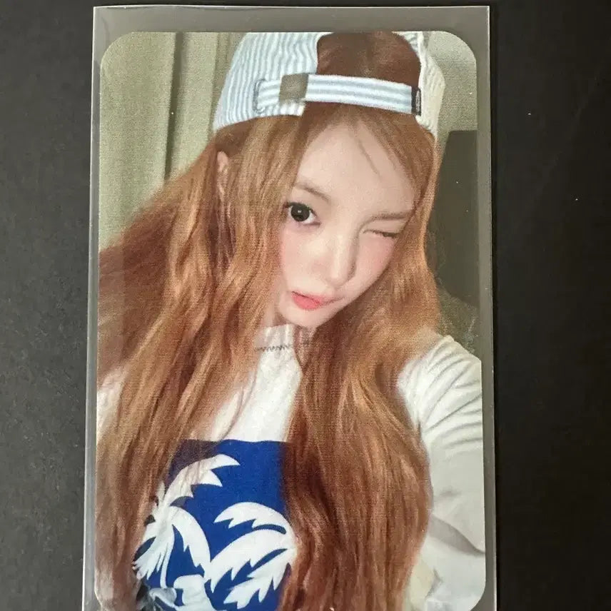 세이마이네임 iLy공방포카 승주 판매합니다